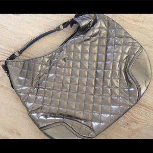 Large Burberry Bag